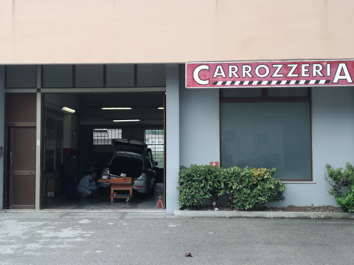 Carrozzeria Gemona di Cragnolini Edi - Thumbnail