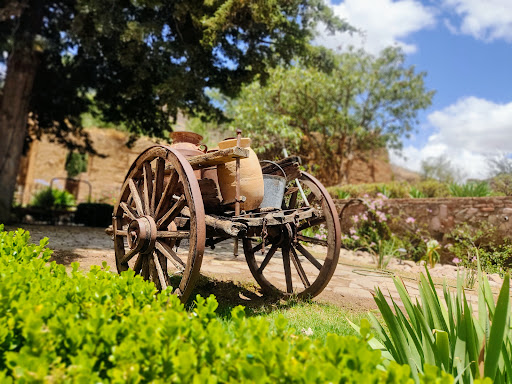 Ex Hacienda Las Mercedes - Thumbnail