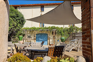 Photo n°7 de Mas St. Joseph FERMÉ à Ille-sur-Têt (Chambre d'hôtes)