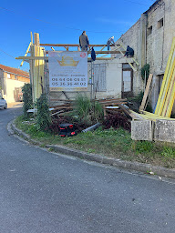 Photo n°19 de Les Couvreurs De Libourne à Libourne (Couvreur)