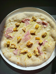 Photo n°31 de Pizz'38 à Biganos (Pizzeria)