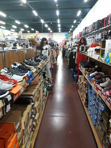 Lida Shopping Center