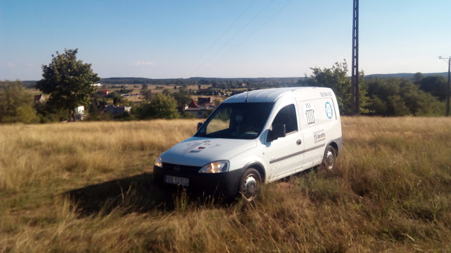 San-Instal-Serwis - Wykonawca instalacji grzewczych, klimatyzacyjnych i wentylacyjnych