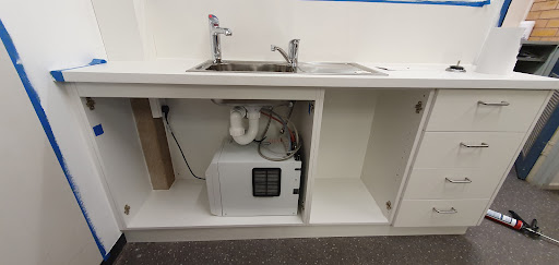 Yeppoon Plumbing Service - Thumbnail