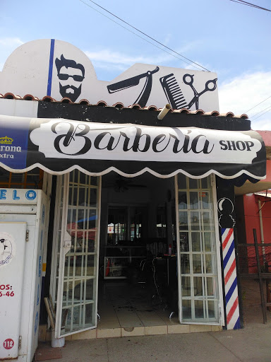 Barbera Shop