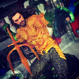 Photo n°23 de Akiba Station à Nancy (Magasin de jouets)