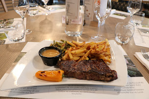 Photo n°110 de L'Ispiens à Gaillac (Restaurant français)