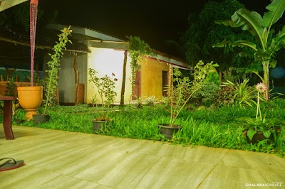 lodging