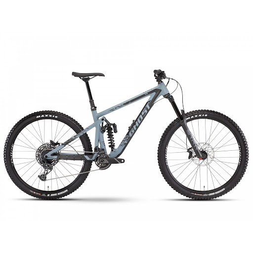 GALIBIKE - Visual