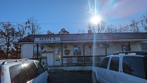 Betty's Stockyard Cafe - Thumbnail