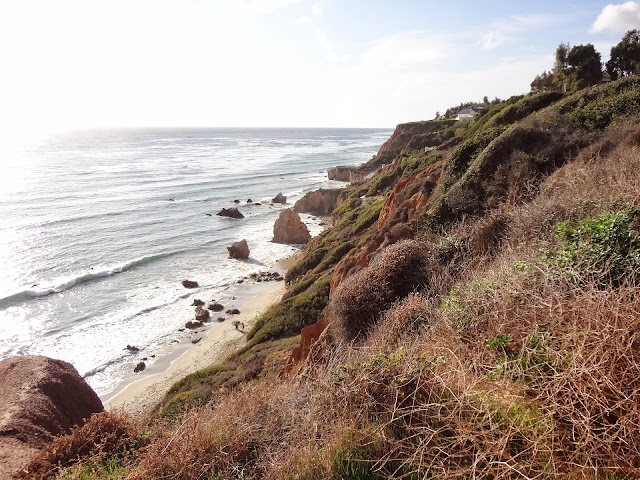 El Matador State Beach