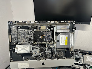 Photo n°33 de YEYA INFORMATIQUE à Caudebec-lès-Elbeuf (Magasin d'informatique)