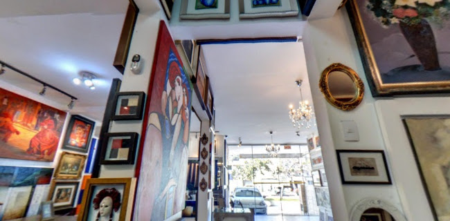 Comentários e avaliações sobre Moldura e Arte Galeria