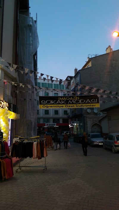 Photos of NADİR BUSINESS OTEL