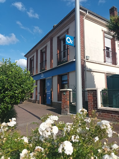 Agence O2 Crèvecœur-Le-Grand Home Services Gallery - France