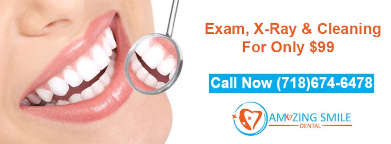 Foto de Amazing Smile Dental NY Todas