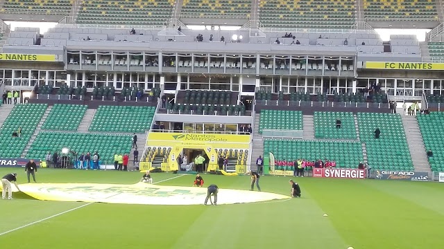 Stade de la Beaujoire