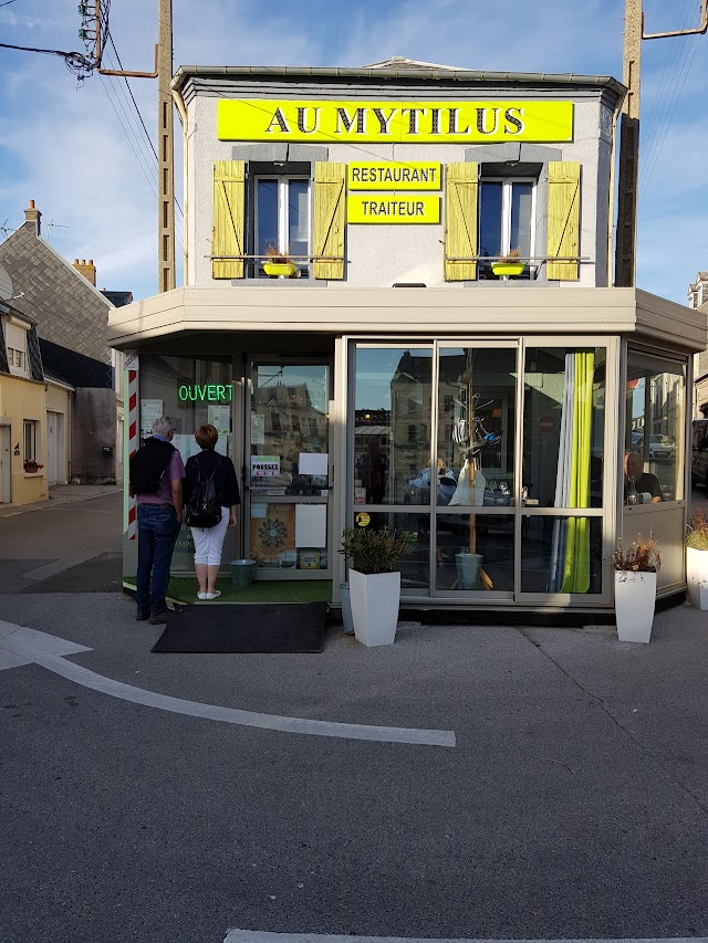 Au Mytilus