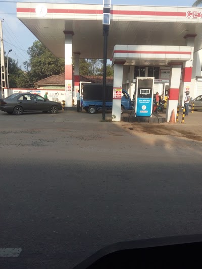 Photos of Wilgoda fueling station