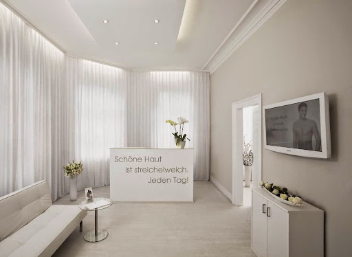 hairfree Lounge Wolfsburg - dauerhafte Haarentfernung - Thumbnail