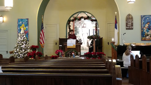 Watsontown Baptist Church - Thumbnail