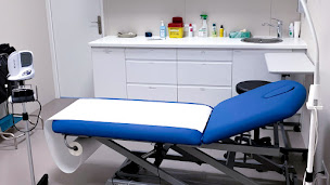 Photo n°8 de Maison médicale de Cannes | MMF SANTE à Cannes (Centre de radiologie)