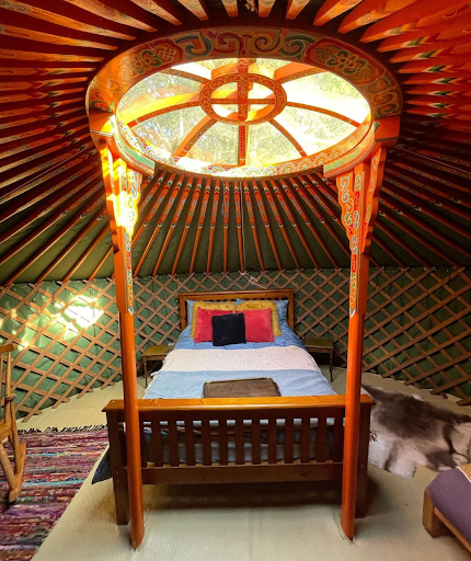 ODIN’S REST Wild Glamping - Thumbnail