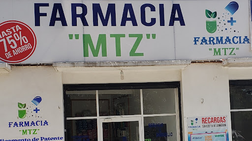 Farmacia MTZ
