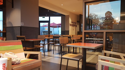 Photo 8 - Burger King