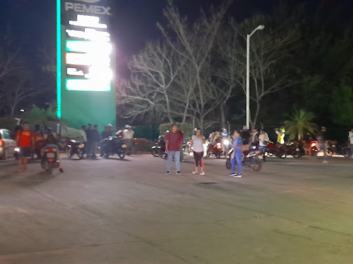 Estación de Servicio Mayo - Thumbnail