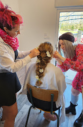 Photo n°12 de Laëtitia Coiff' à Maché (Institut de beauté)