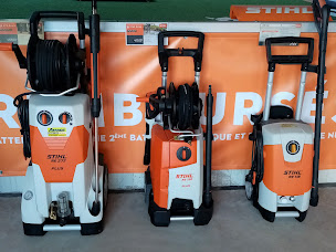 Photo n°17 de Arnaud Location à Langogne (Magasin de matériel de motoculture)