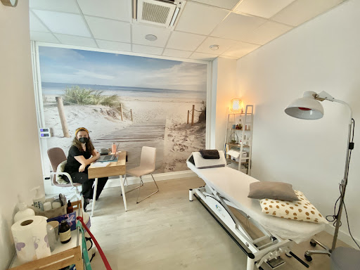 Kyros Fisioterapia - Osteopatía - Thumbnail