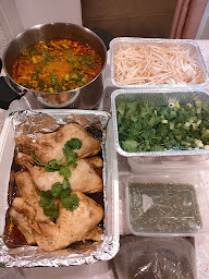 Photo n°23 de Au Bon Thaï à Combs-la-Ville (Traiteur ambulant)