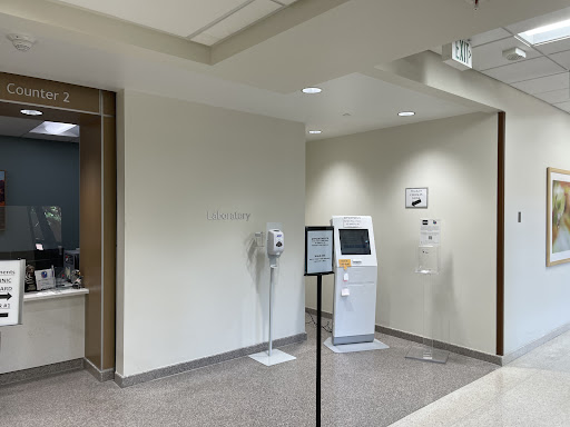 Mike O'Callaghan Military Medical Center - Thumbnail