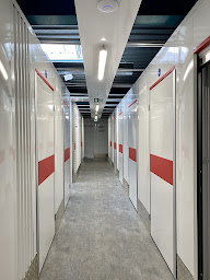 Photo n°25 de LOCKALL Lognes - Box et Garde meuble à Lognes (Entrepôt)