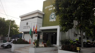 Photos of Estaci&oacute;n Polic&iacute;a San Jose