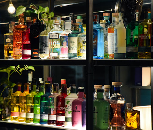 Sama sama gintoneria - Thumbnail