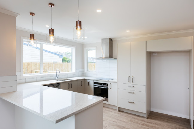 Hancox Homes - Marton