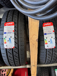 Photo n°3 de Pneuma-Pro à Hoerdt (Magasin de pneus)