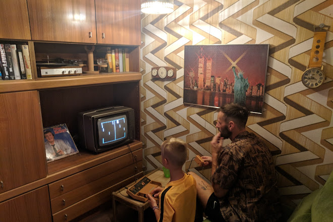 Visit Computerspielemuseum On Your Trip To Berlin Or Germany