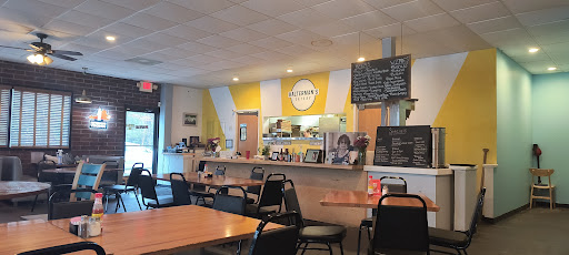 Halterman's Eatery Gallery - United States
