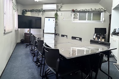 レンタルスペースみらい｜上本町 貸し会議室・勉強スペース