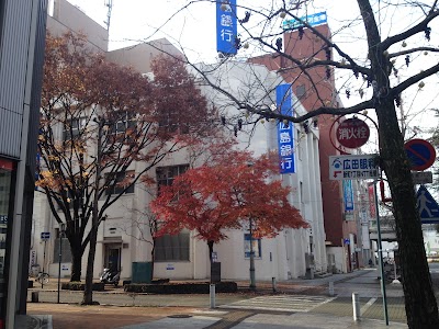 Photos of 広島銀行徳山支店