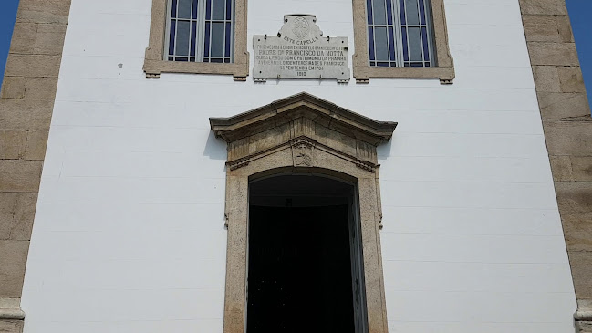 Avaliações sobre Igreja de São Francisco da Prainha em Rio de Janeiro - Igreja