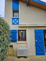 Photo n°6 de Climpac 40 64 à Angresse (Fournisseur de systèmes de climatisation)