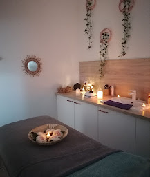 Photo n°3 de Douc'Heure Institut Pulnoy à Pulnoy (Salon de manucure)