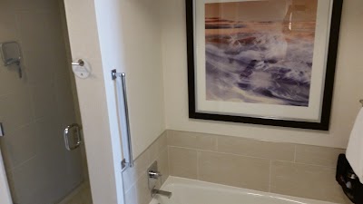 lodging