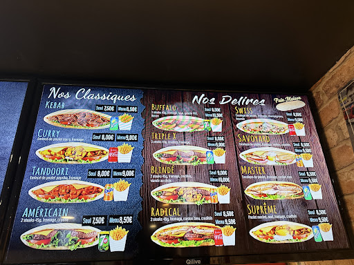 Photo 1 - snack time