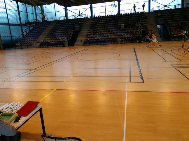 Avis sur Complexe Sportif de la Source à Orléans - Complexe sportif